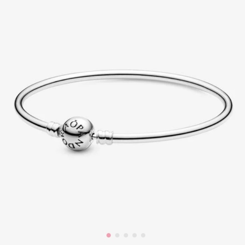 💫Pandora💫Moments Bangle